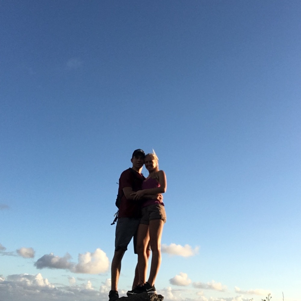 Meet your Posher, Kiana